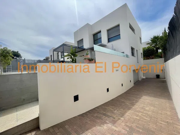 Casa o chalet independiente en Santa Apolonia, Santa Apolonia - Foto 61