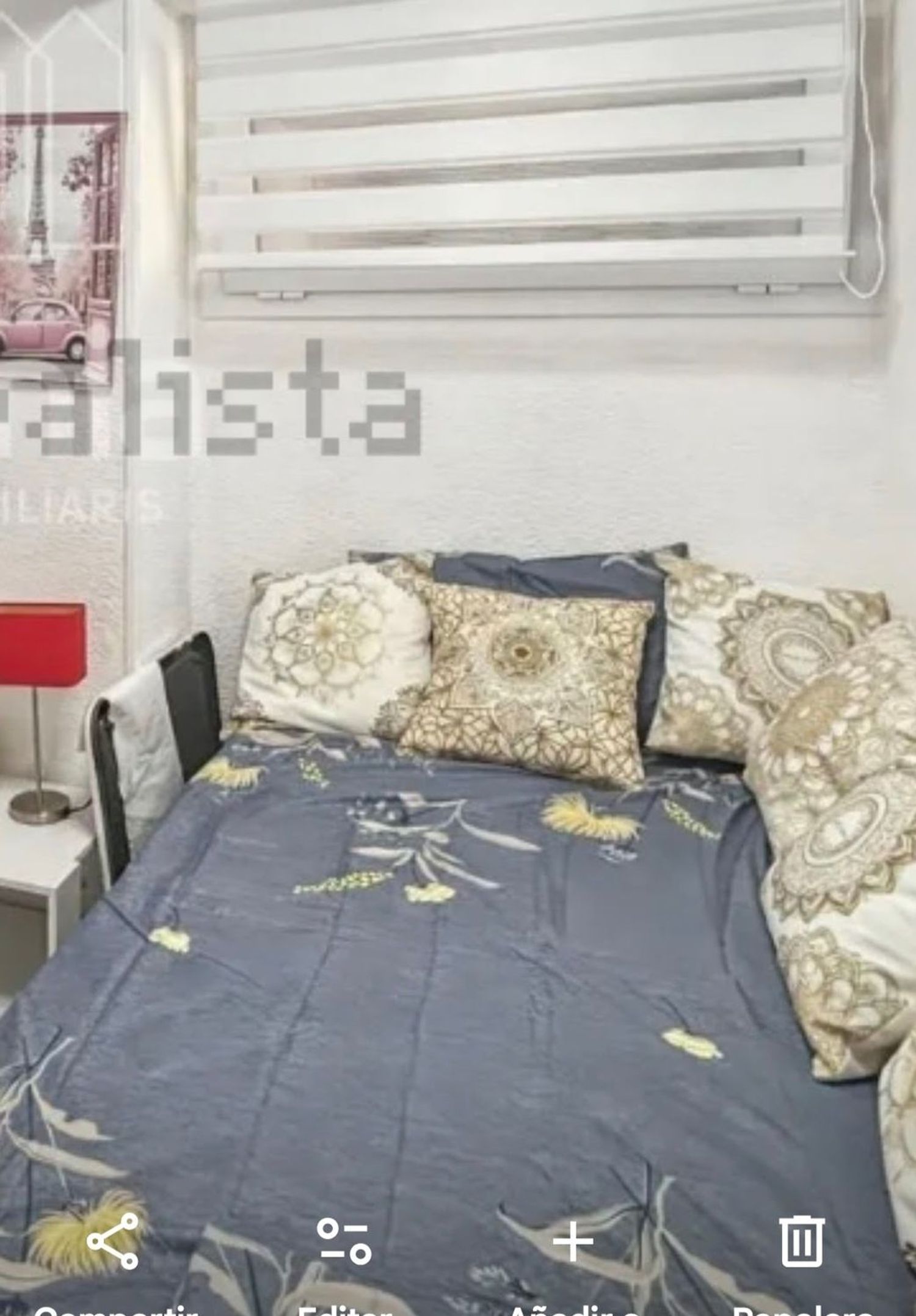 Piso en Avenida del Baixador, 39, Valldoreix, Valldoreix - Foto 5