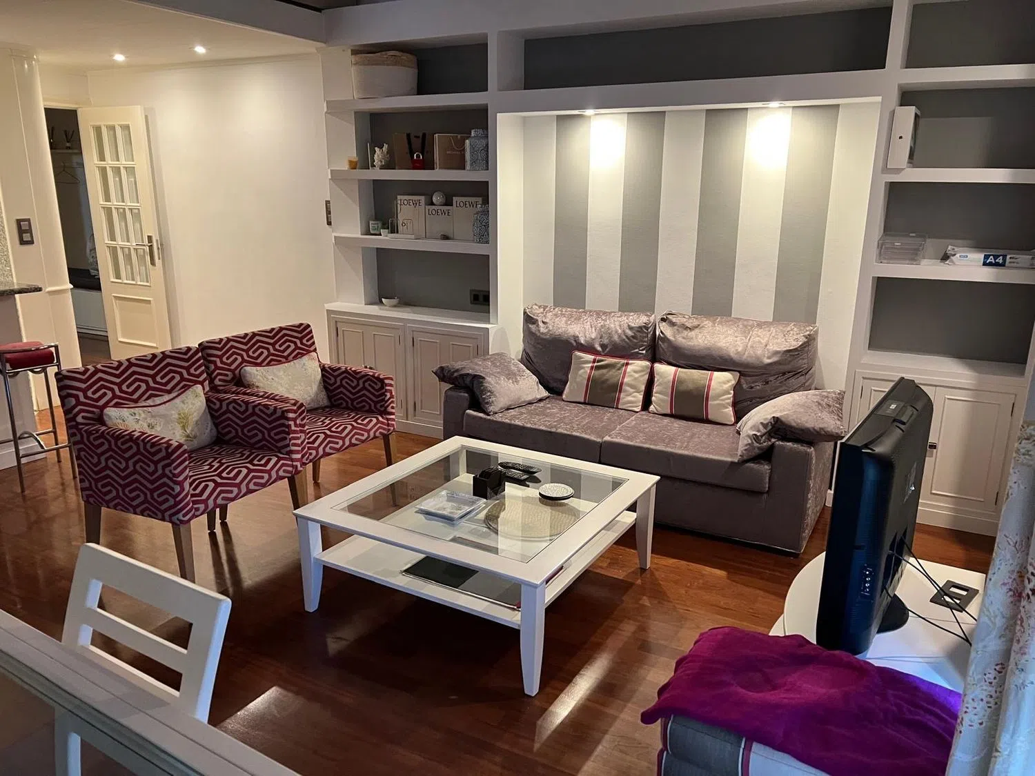 Dúplex en avenida de César Augusto, 50 - Foto 6