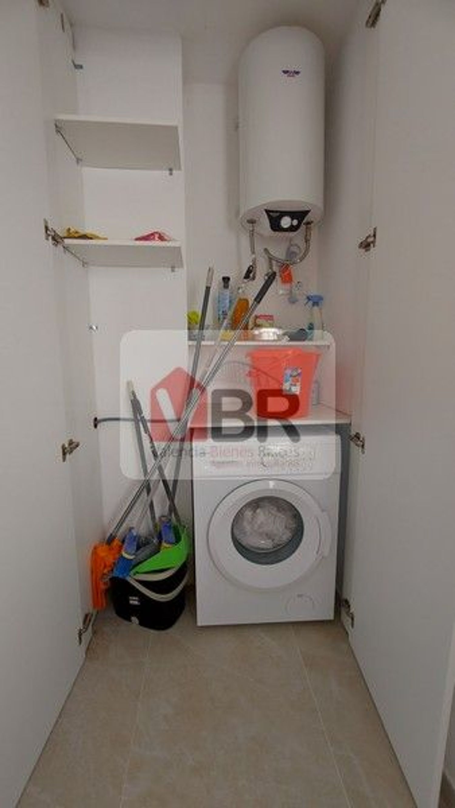 Piso en Calle de la Amistad, L'Amistat - Foto 23