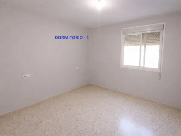 Piso en Calle Mateo Alemán, 1 - Foto 2