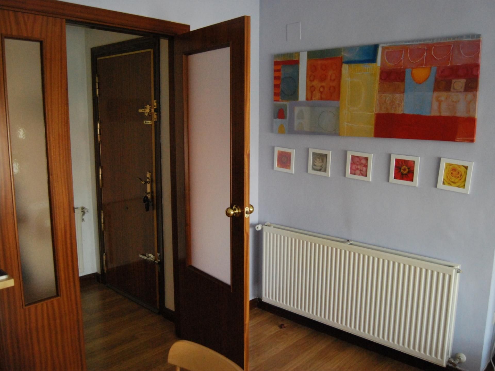 Piso en  Calle de Pío Baroja 9 - Foto 12