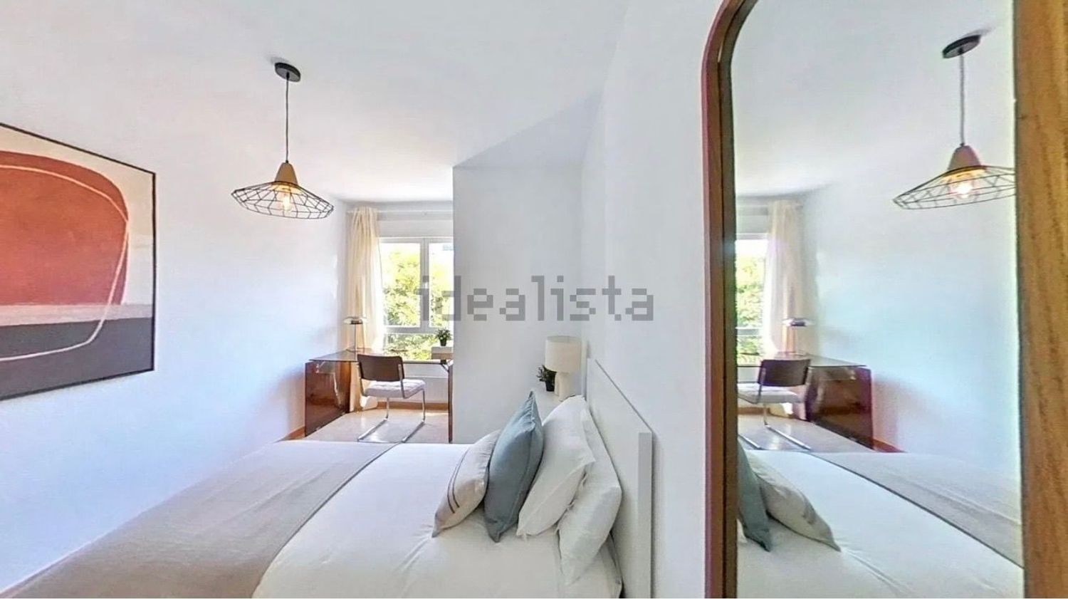 Piso en Calle de Versalles, 2, La Montaña-El Cortijo - Foto 14