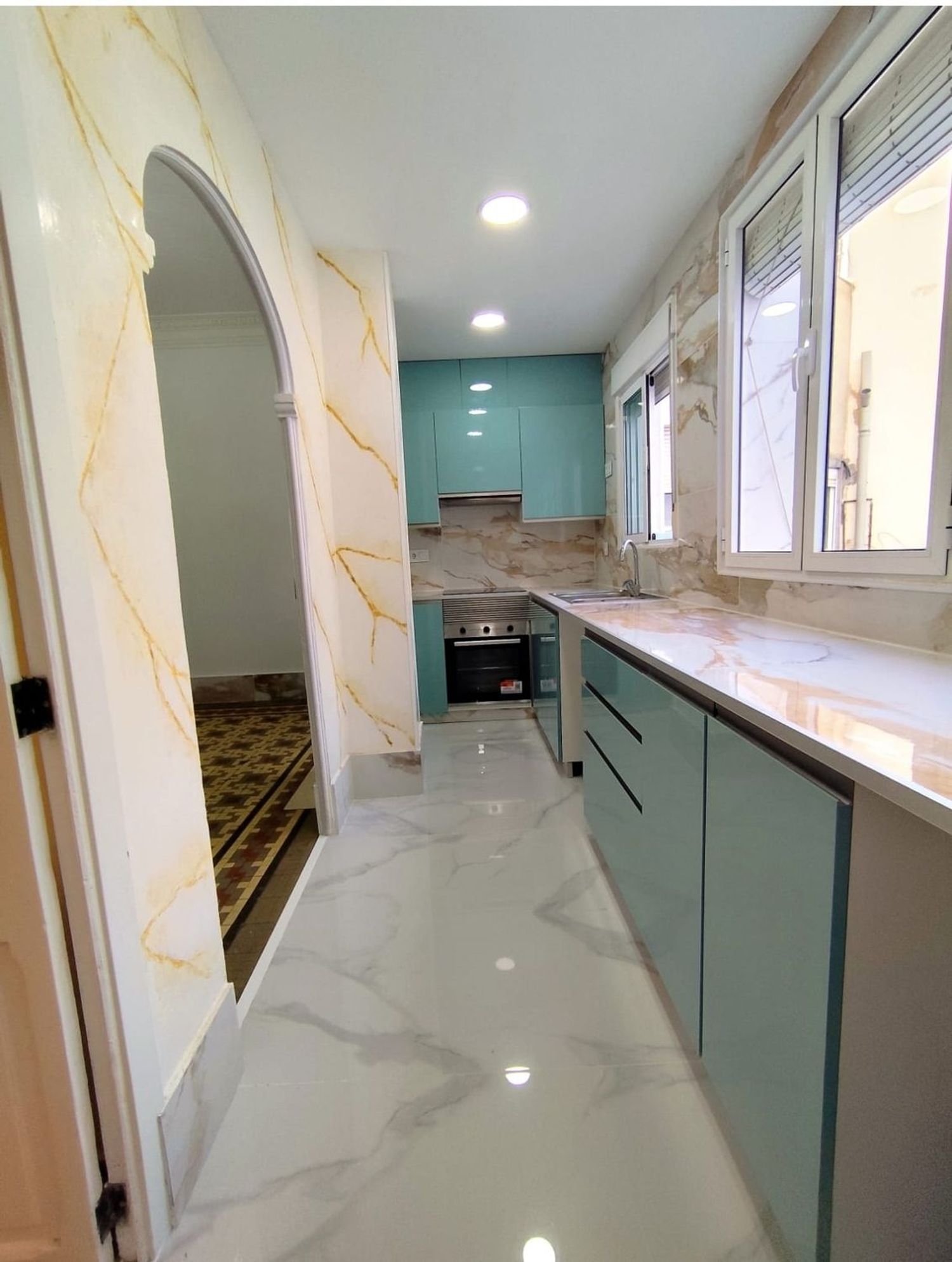 Piso en Gran Via de Ramón y Cajal, 5 - Foto 20