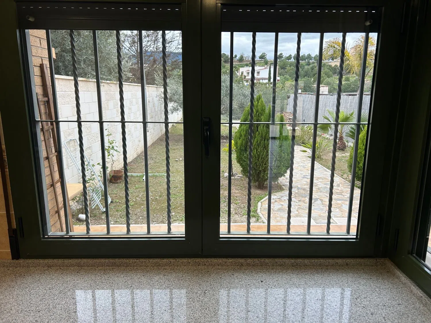 Chalet pareado en calle Lentisco, 14 - Foto 7