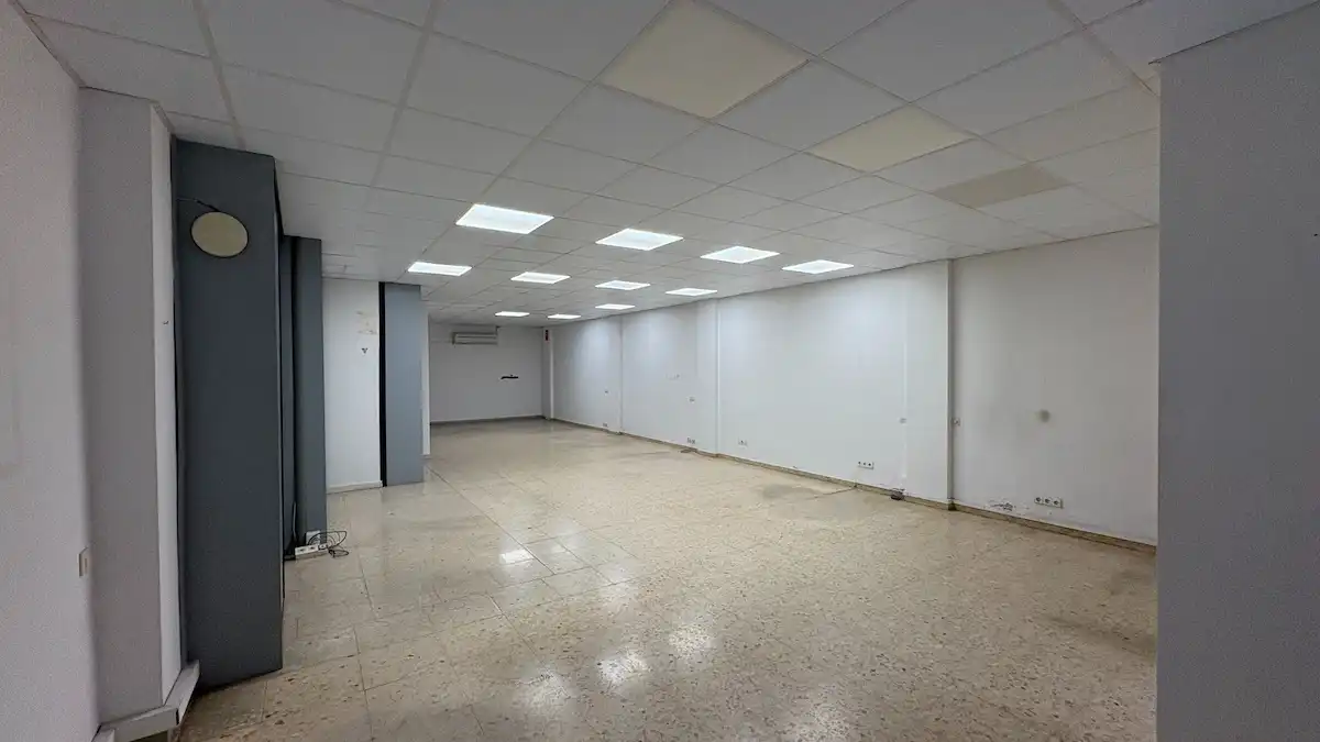 Local comercial en  Carrer de la Cooperativa - Foto 6