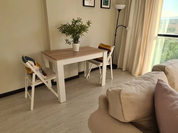 Estudio en glorieta Paises Balticos, 3