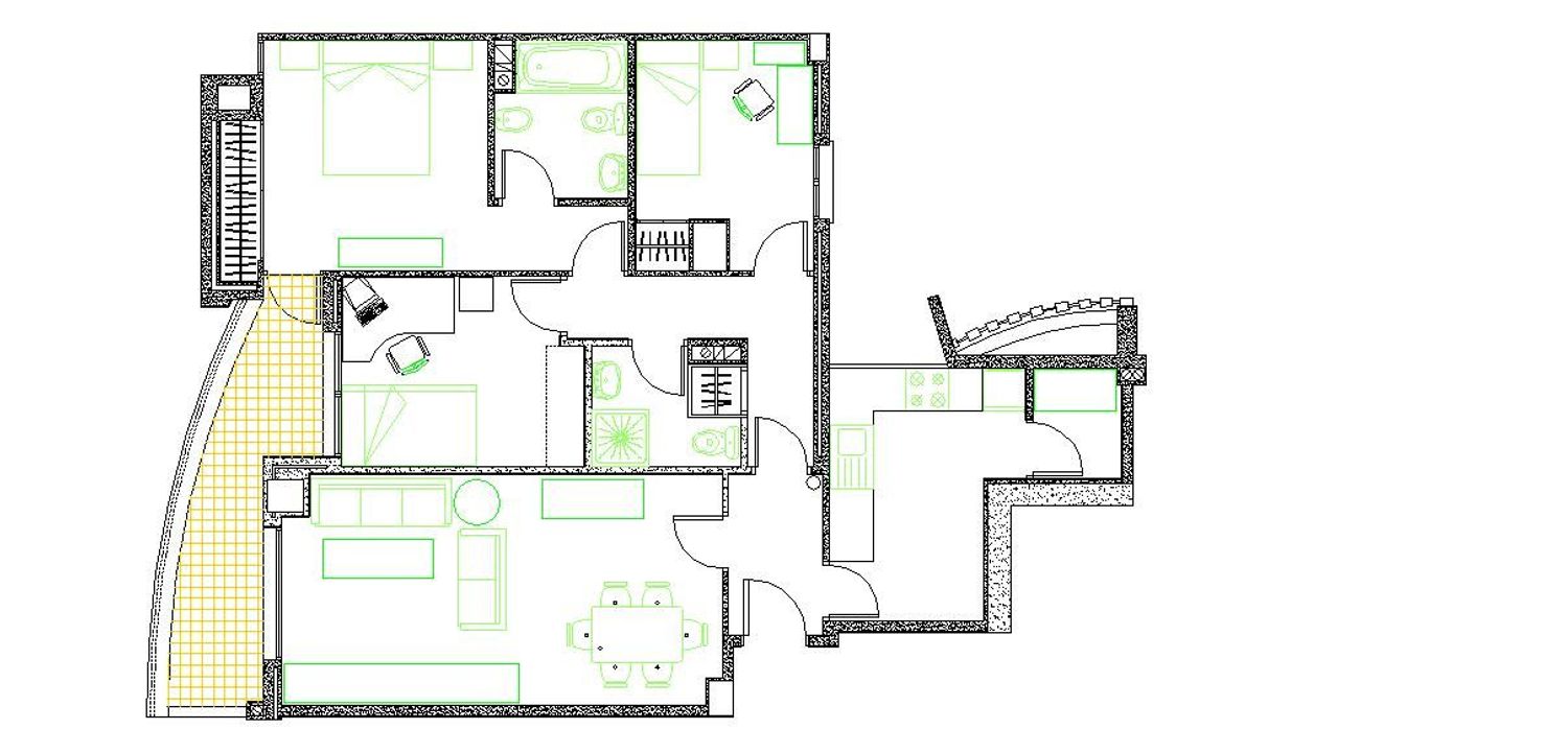 Piso en calle Perséfone, 11 - Foto 6