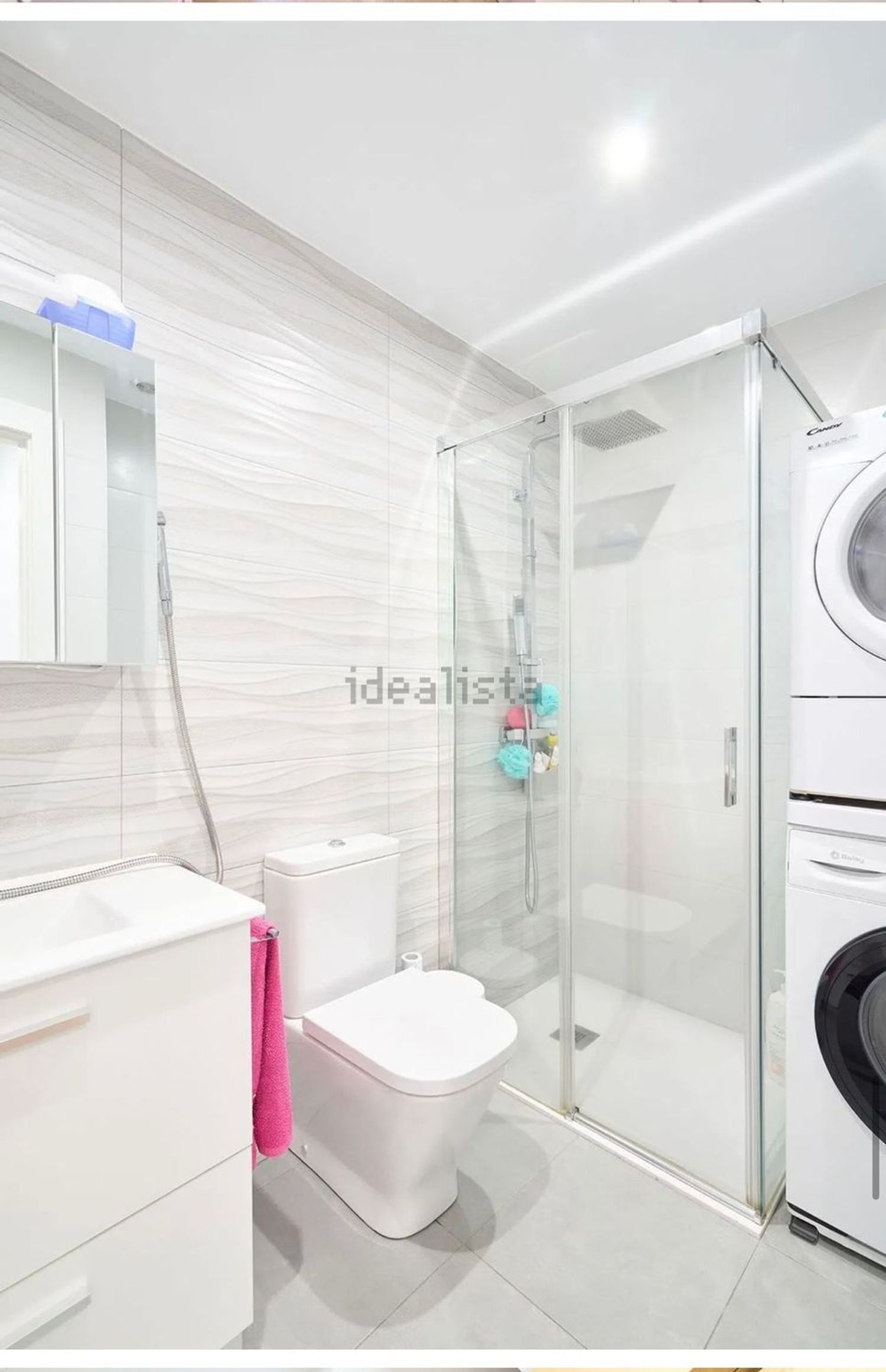 Piso en calle Guerrilleros, 9 - Foto 20