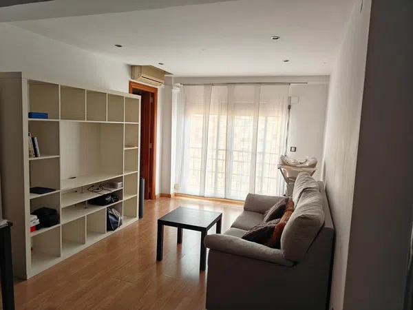 Piso en Barrio Malilla