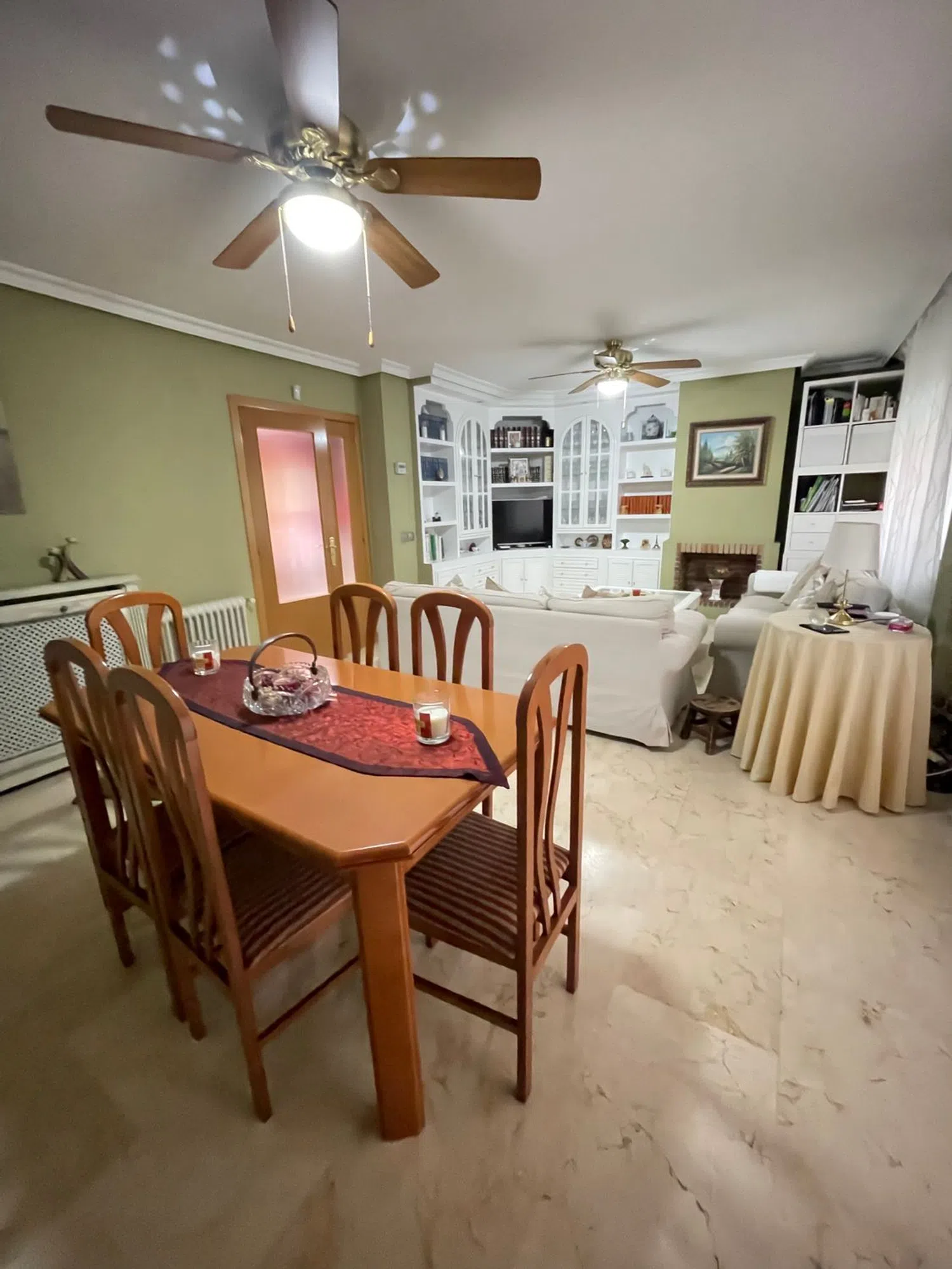 Chalet pareado en La Garena - Foto 12