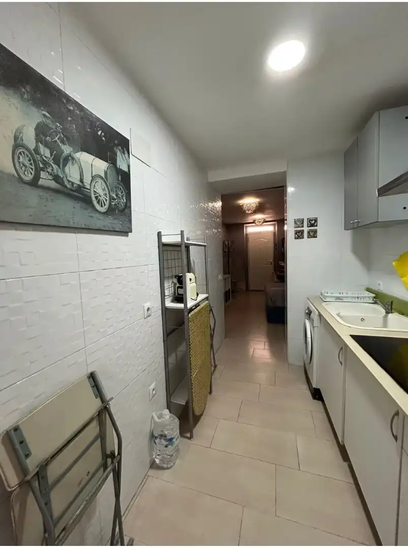 Apartamento en  Calle San Juan de Dios 10 - Foto 4