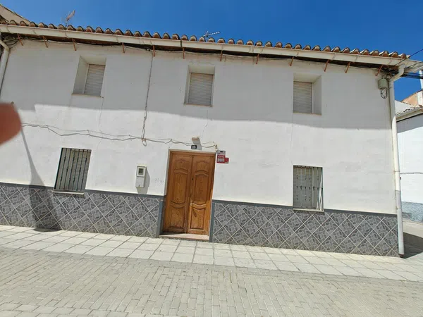 Chalet adosado en Calle Casillas de Jacinto, 25 - Foto 2
