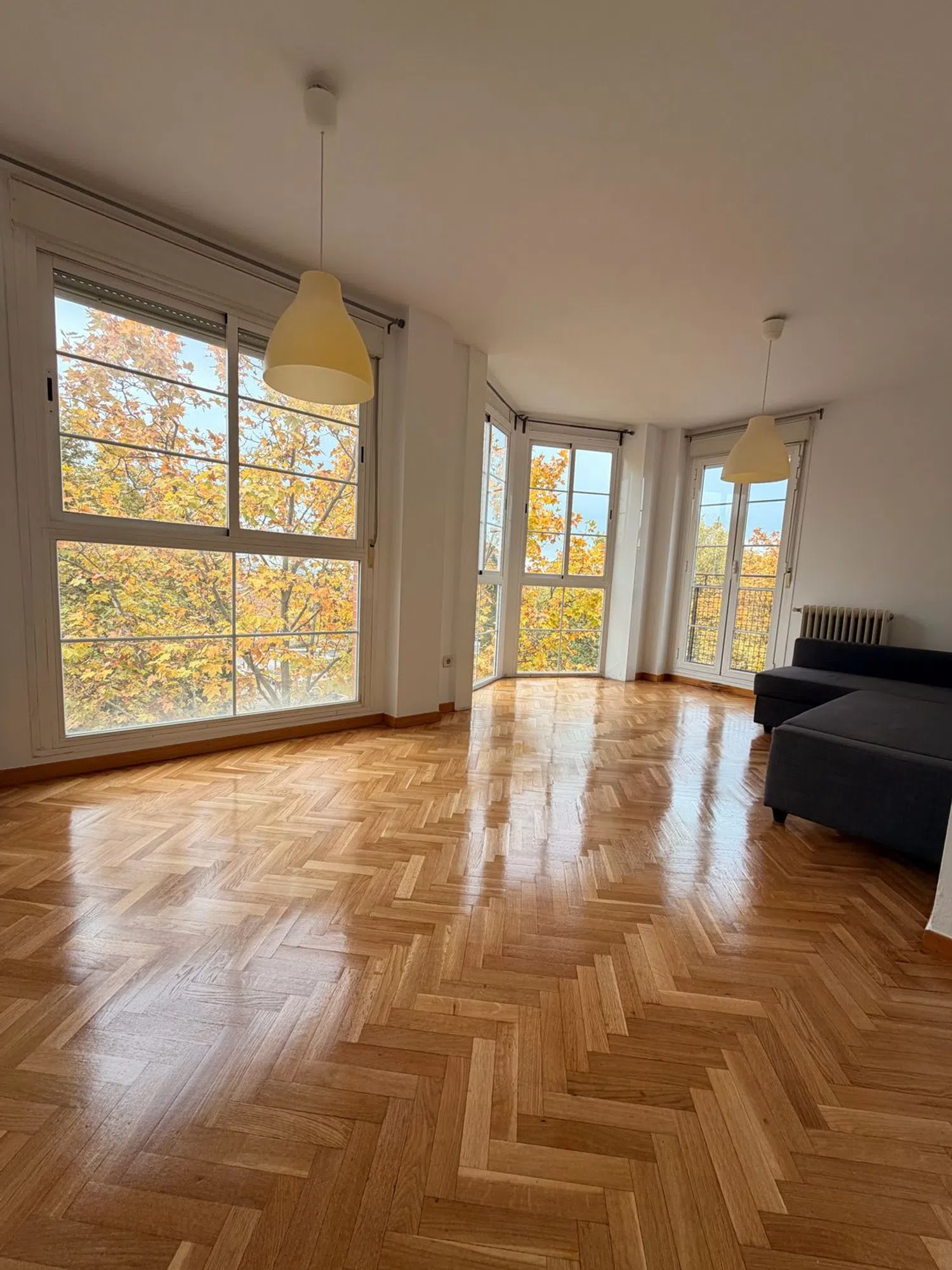 Piso en calle Bahía de Almería, 13 - Foto 1