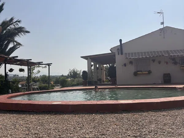 Casa rural en Casa Palma, 168, Cártama pueblo, Cártama pueblo - Foto 2