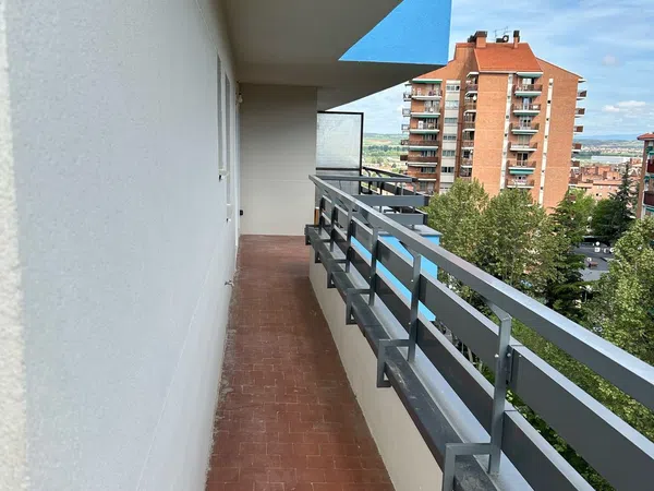 Piso en Calle Constitución, 39, Constitución-El Balconcillo, Constitución-El Balconcillo - Foto 17