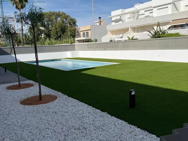 Ático en Calle del Tiler, 20, Platja de Oliva, Platja de Oliva - Foto 22