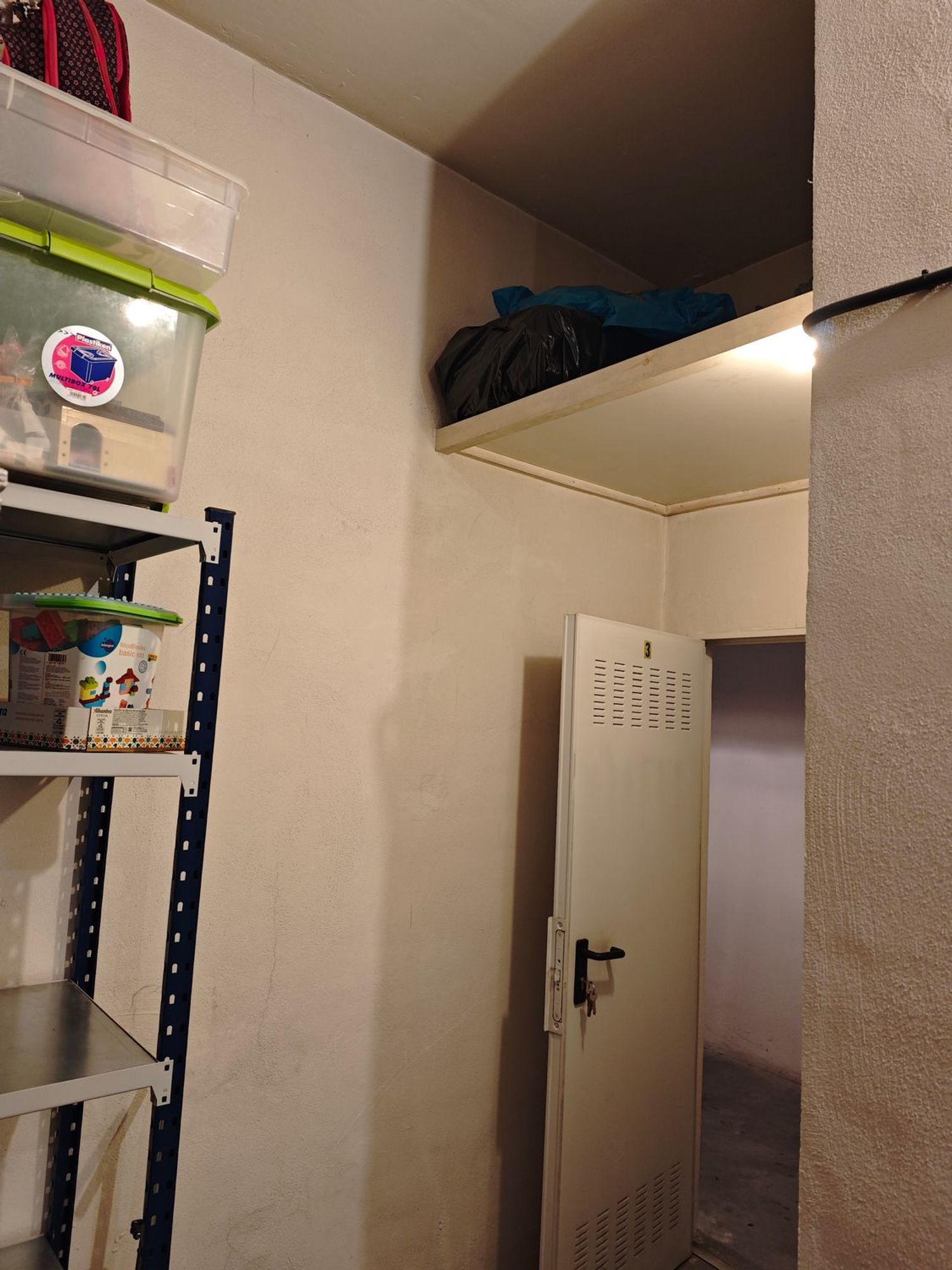 Piso en plaza de San Lázaro, 1 - Foto 27