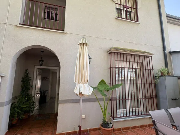 Chalet adosado en Calle Bruselas, 34 - Foto 26