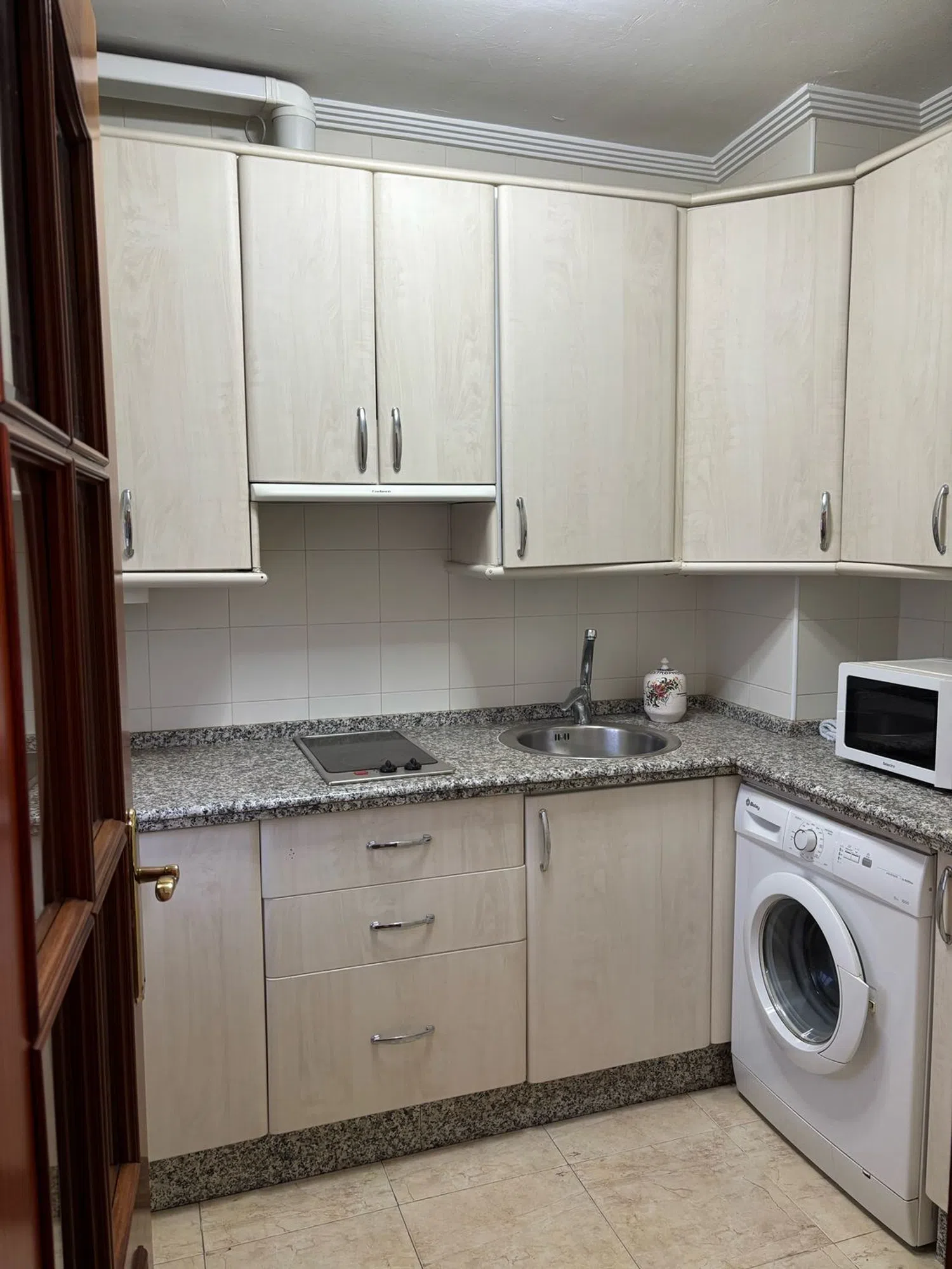 Piso en avenida Eduardo Dato, 15 - Foto 4