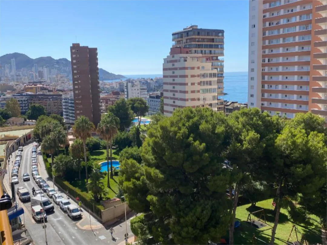 Apartamento en  Avenida de Uruguay 10 - Foto 22