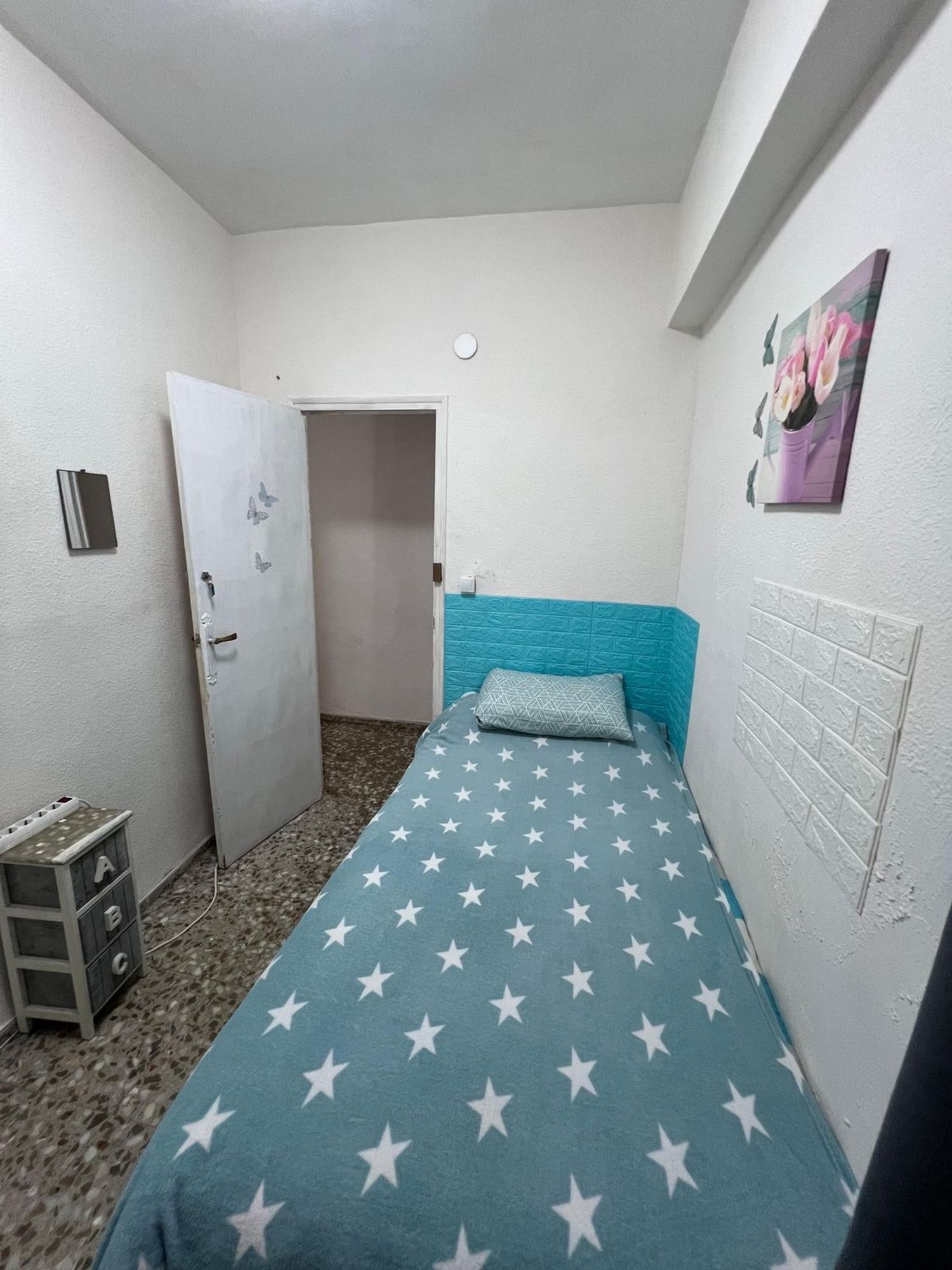 Piso en calle Pascual de la Mata, 11 - Foto 18