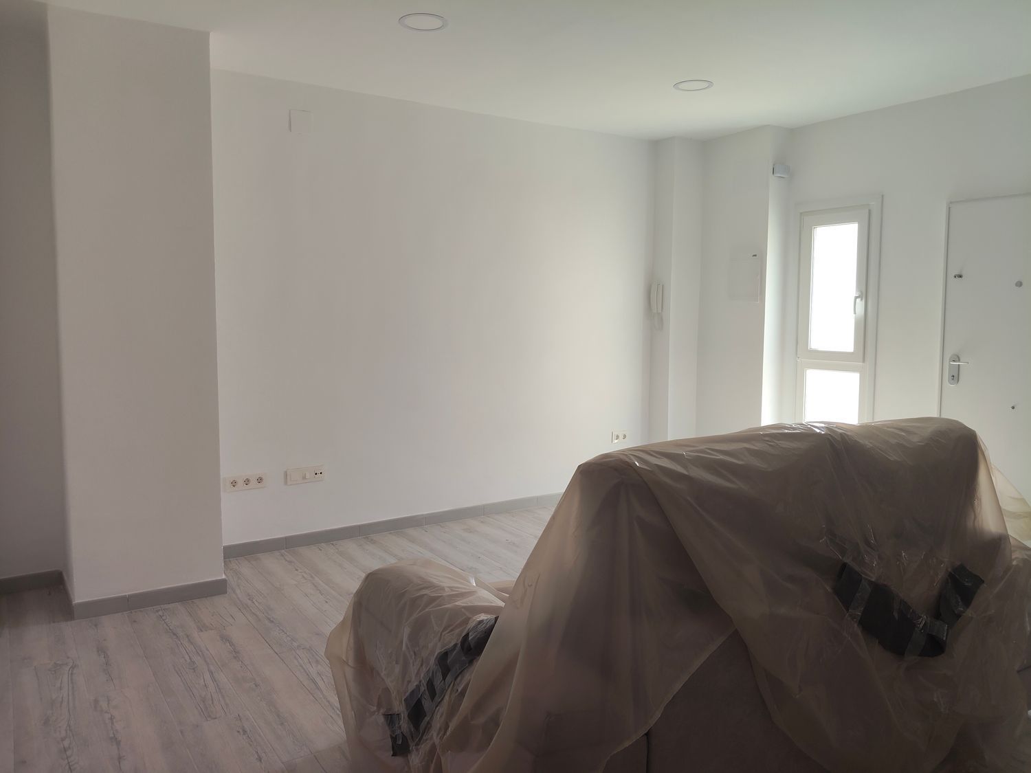 Estudio en calle castilla la mancha, 1 - Foto 1