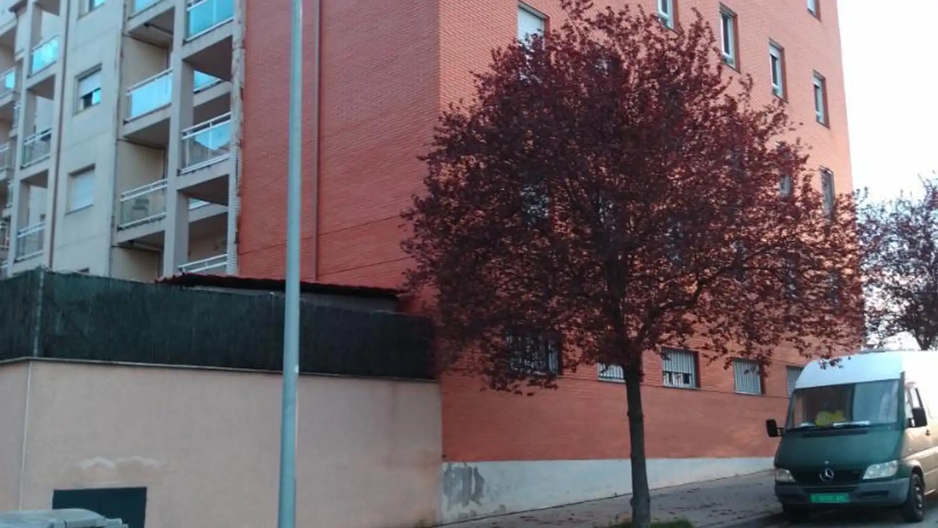 Piso en  Carrer de l'Òmnium Cultural 4 - Foto 4