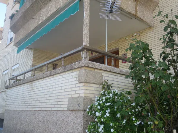 Casa o chalet independiente en Calle Góngora, 1 - Foto 19