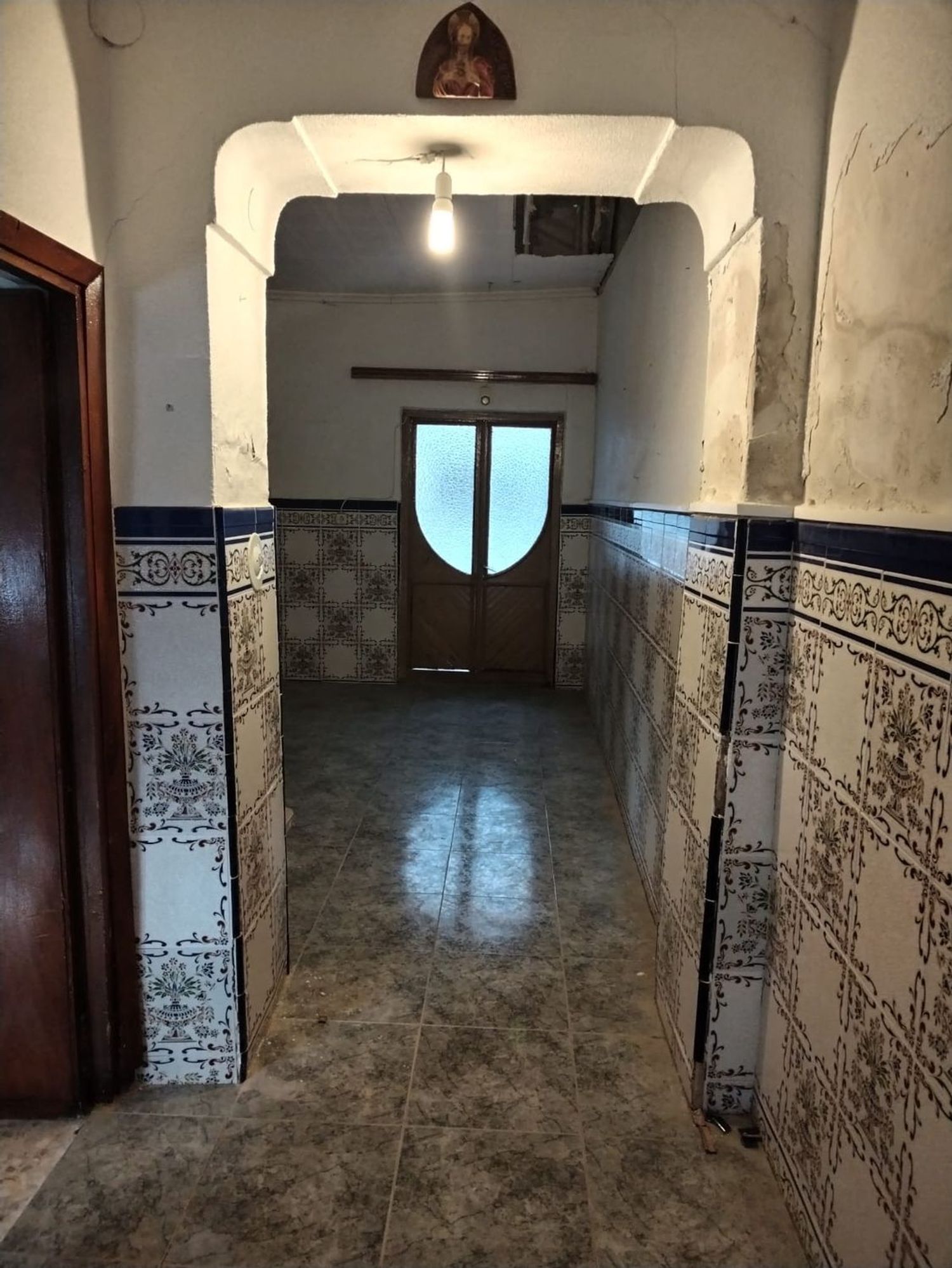 Casa de pueblo en Calle Lobo s/n - Foto 3