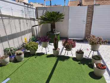 Chalet en  Calle Río Loira 89 - Foto 1