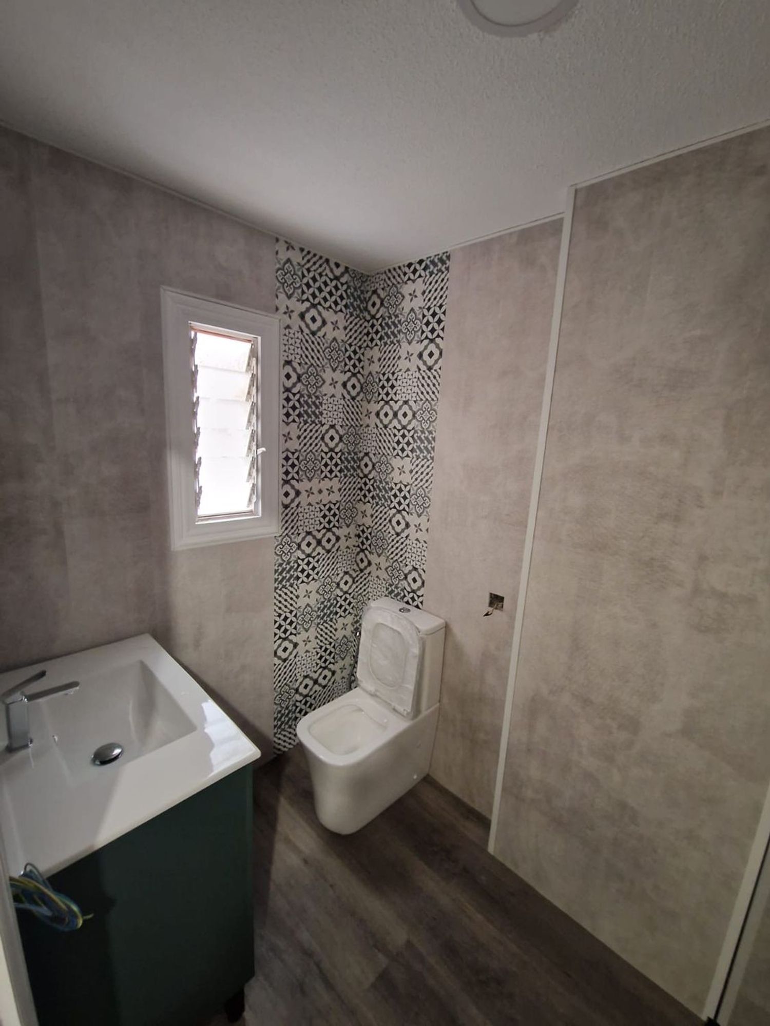 Chalet adosado en Plaza de la Inmaculada Concepción, 3 - Foto 13