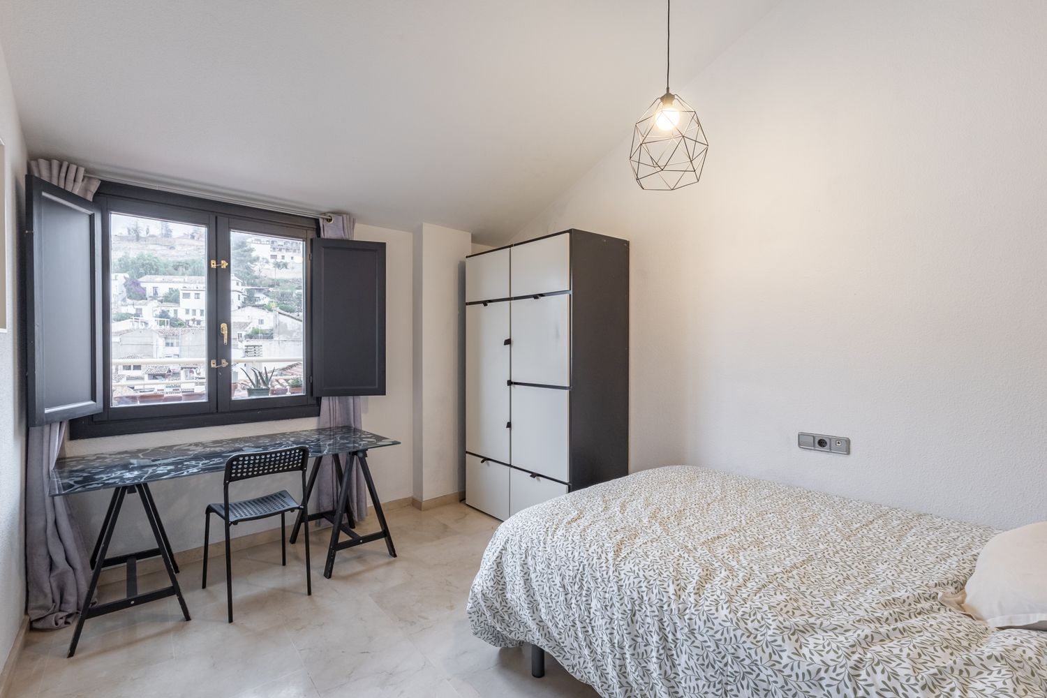 Ático en calle Gran Vía de Colón, 46 - Foto 8