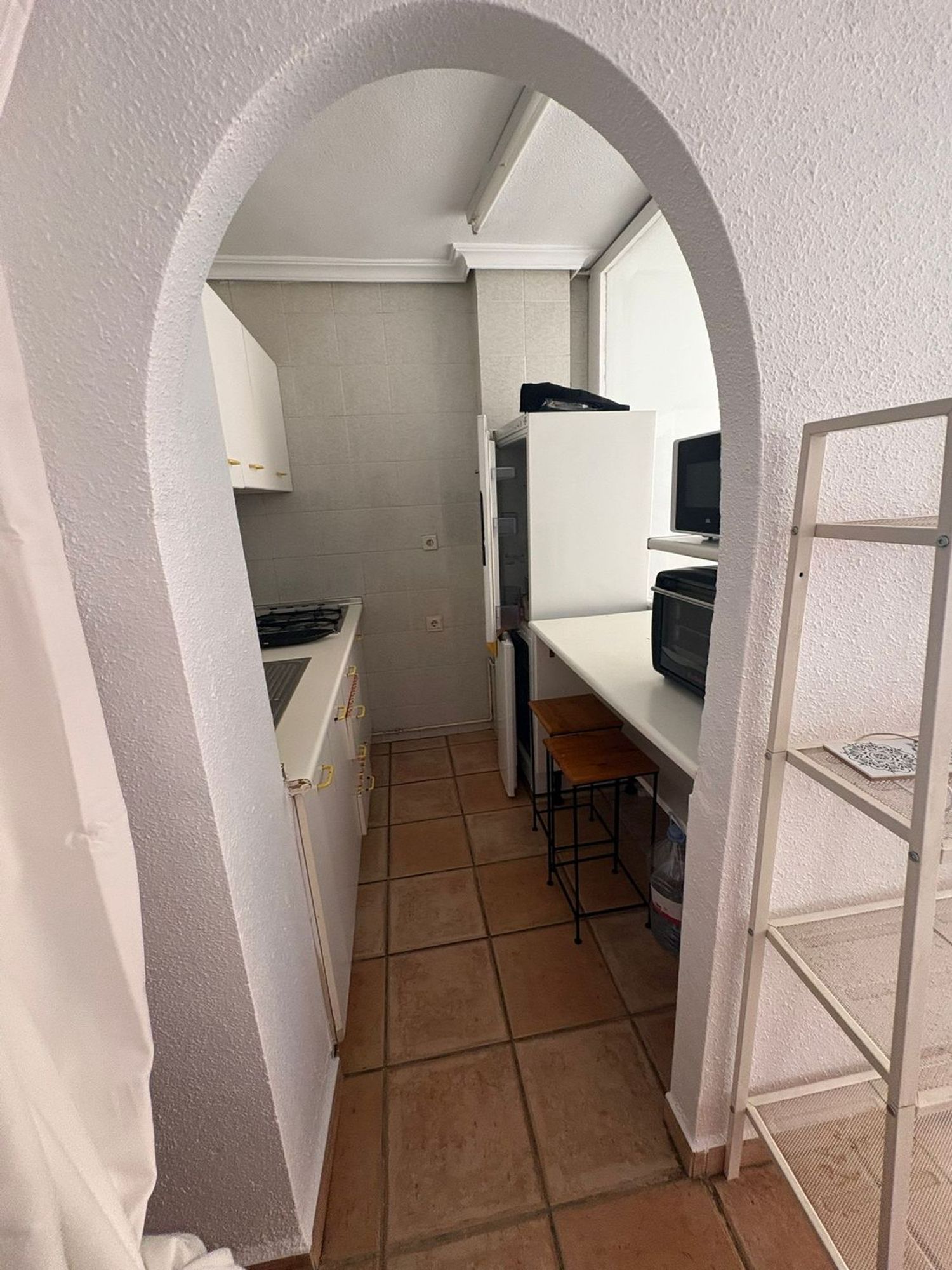 Piso en calle Sagasta, 45 - Foto 17