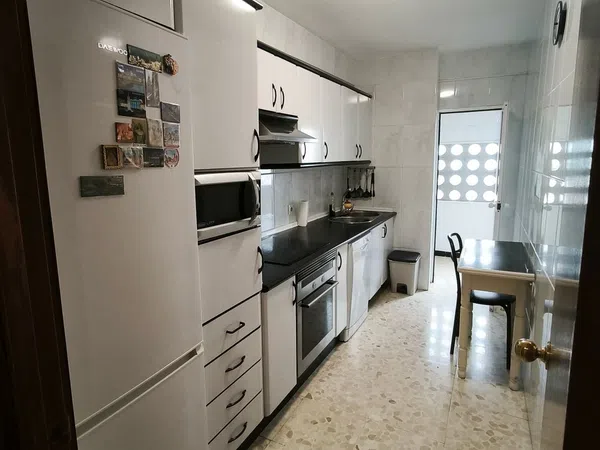 Piso en El Carmen, El Carmen - Foto 2
