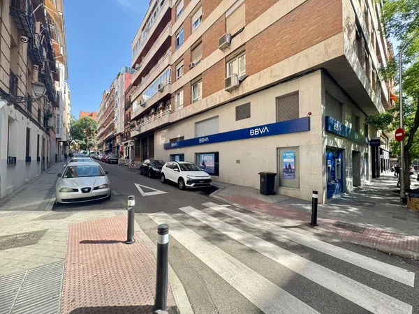 Piso en Calle de Andrés Mellado, 3, Gaztambide - Foto 14