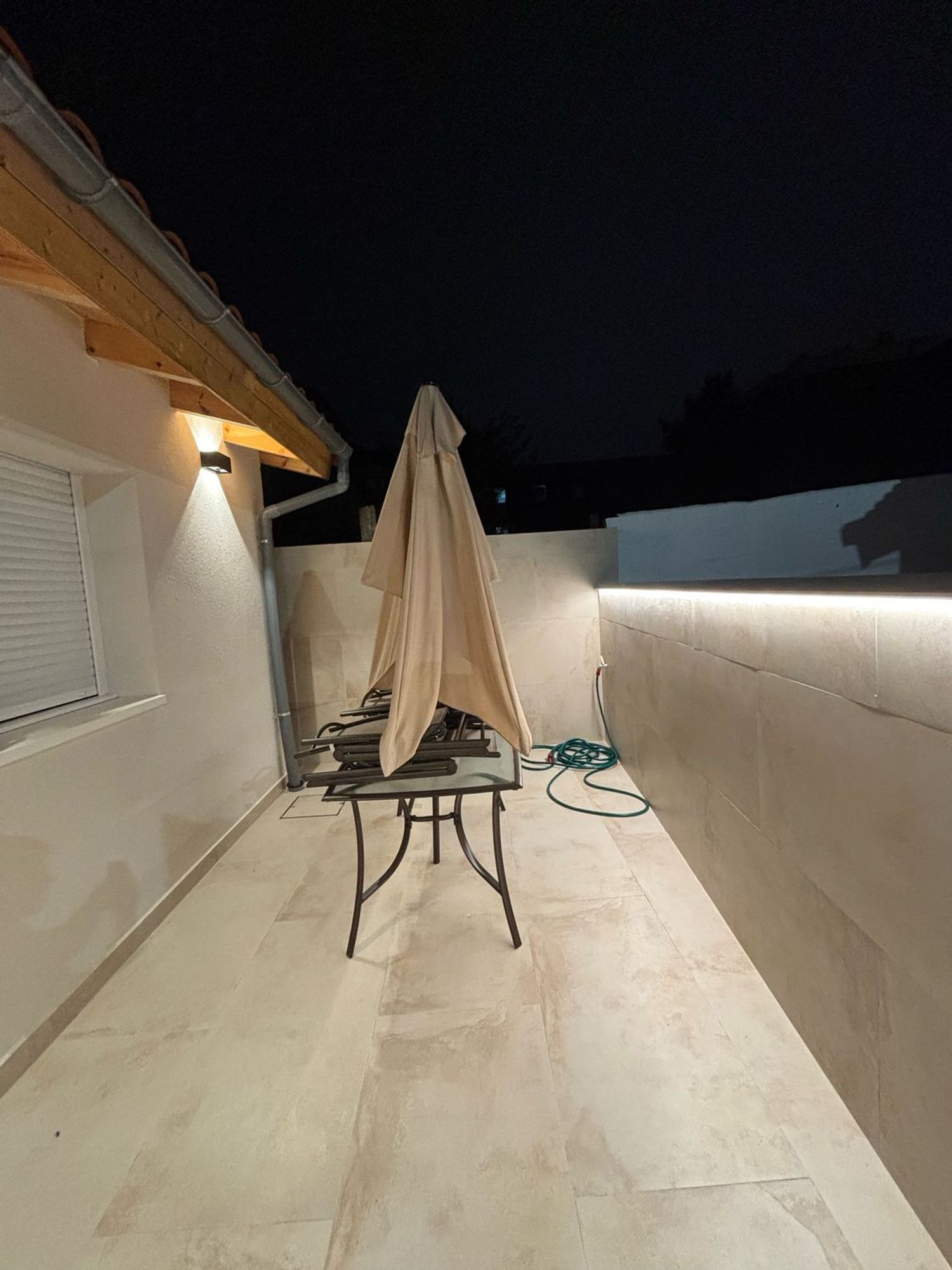 Chalet adosado en Bajada de San Juan, 63, Los Castros, Los Castros - Foto 3