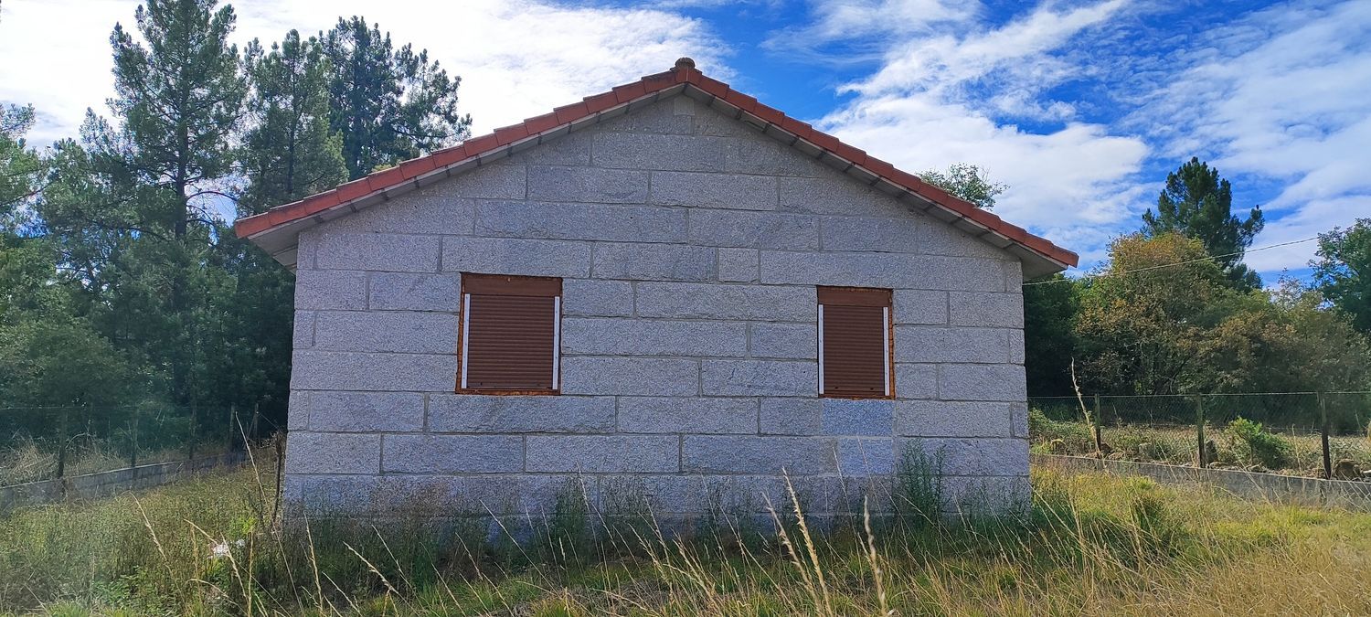 Casa o chalet independiente en Lugar de Bouzas s/n - Foto 12