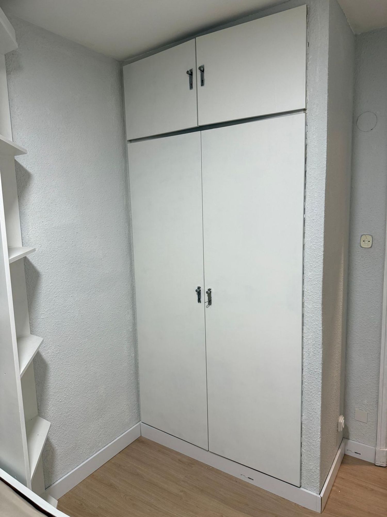 Piso en Calle de Bernardo Fita, 8, Doctor Cerrada - Foto 17