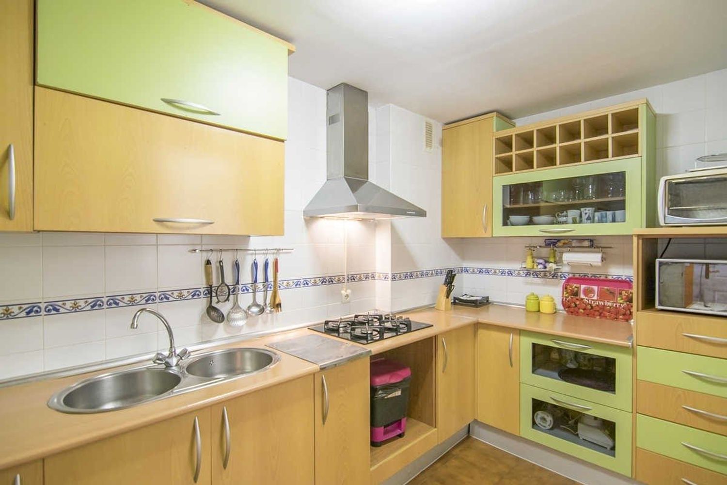 Piso en calle Alcalá la Real, 12 - Foto 8