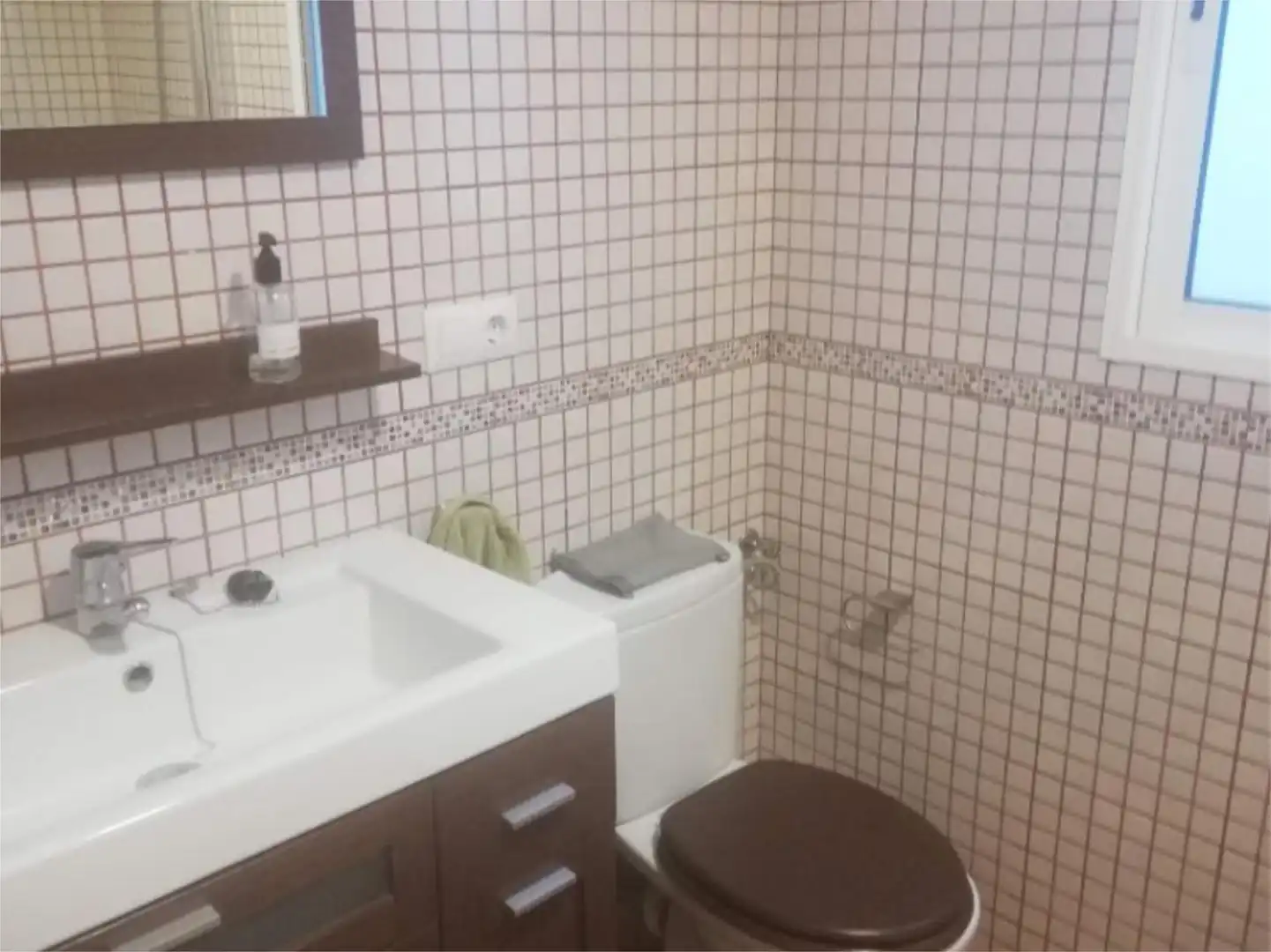 Piso en  Carrer de Lleida 16 - Foto 8