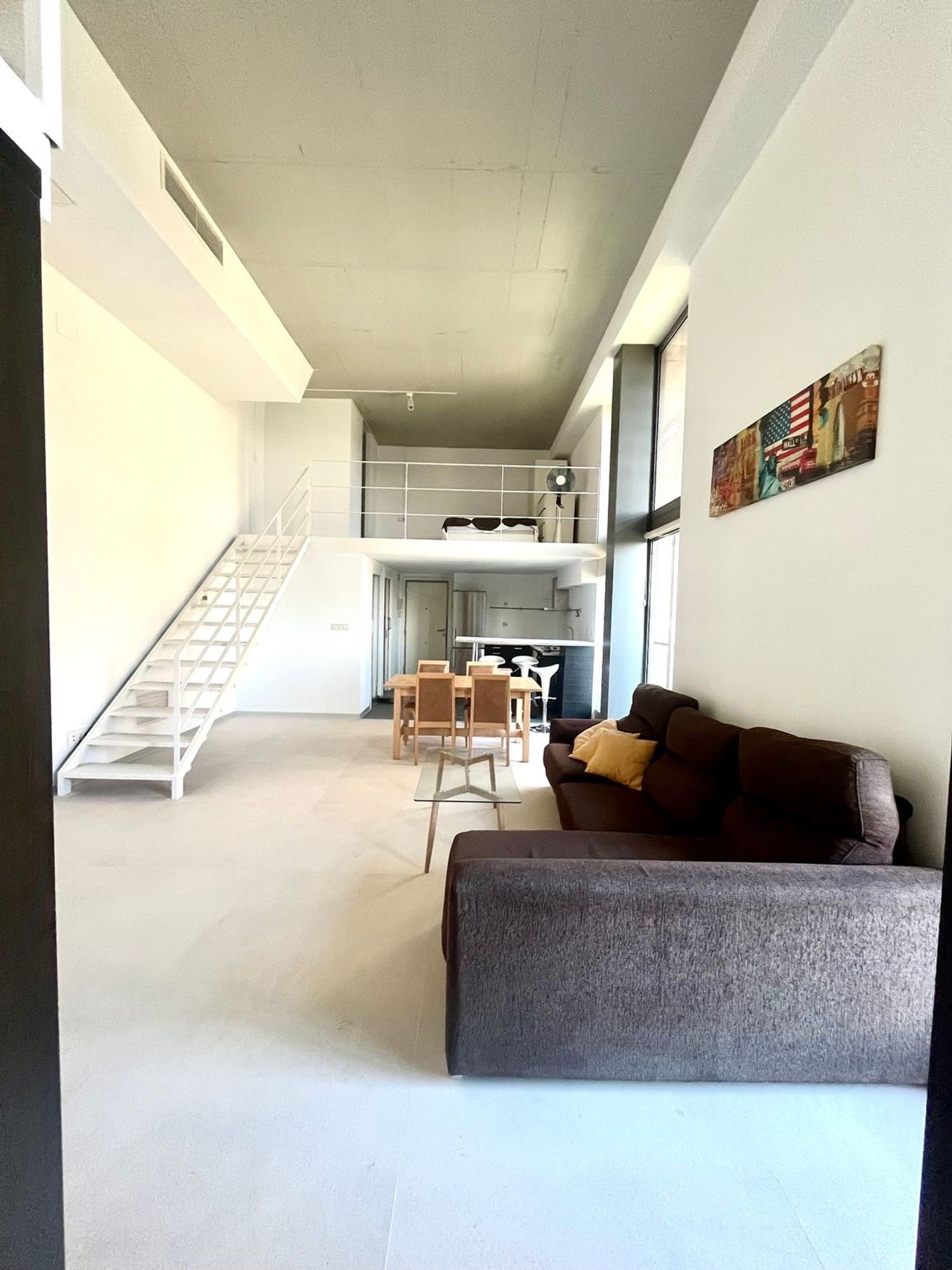 Loft en Calle de la Creu Roja, 1, Vara de Quart - Foto 2