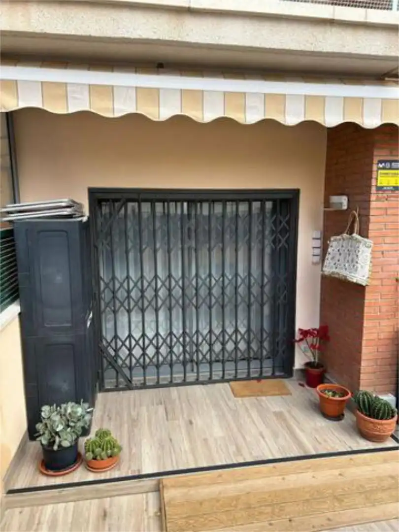 Piso en Piso con piscina cerca del mercado - Foto 7