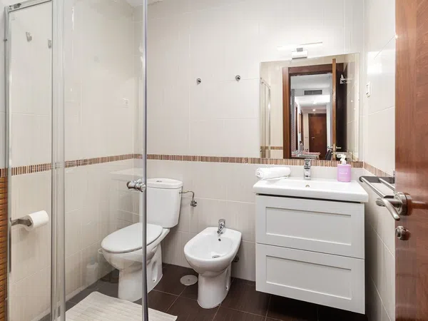 Piso en calle Agua, 21 - Foto 7