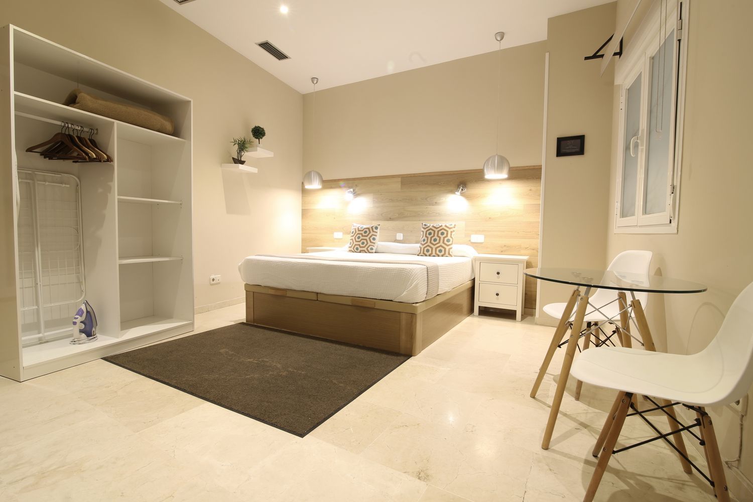 Estudio en calle de Bordadores, 9 - Foto 5