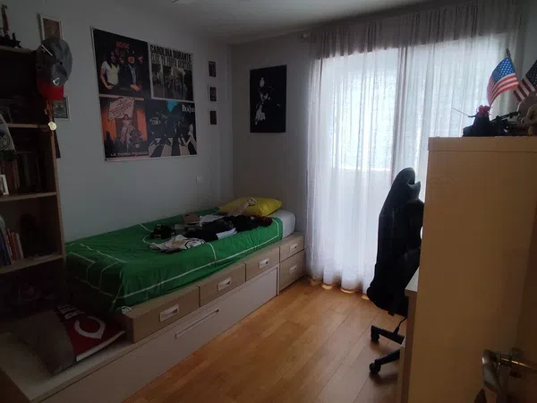 Chalet adosado en Hispanoamérica - Comunidades, Hispanoamérica - Comunidades - Foto 16