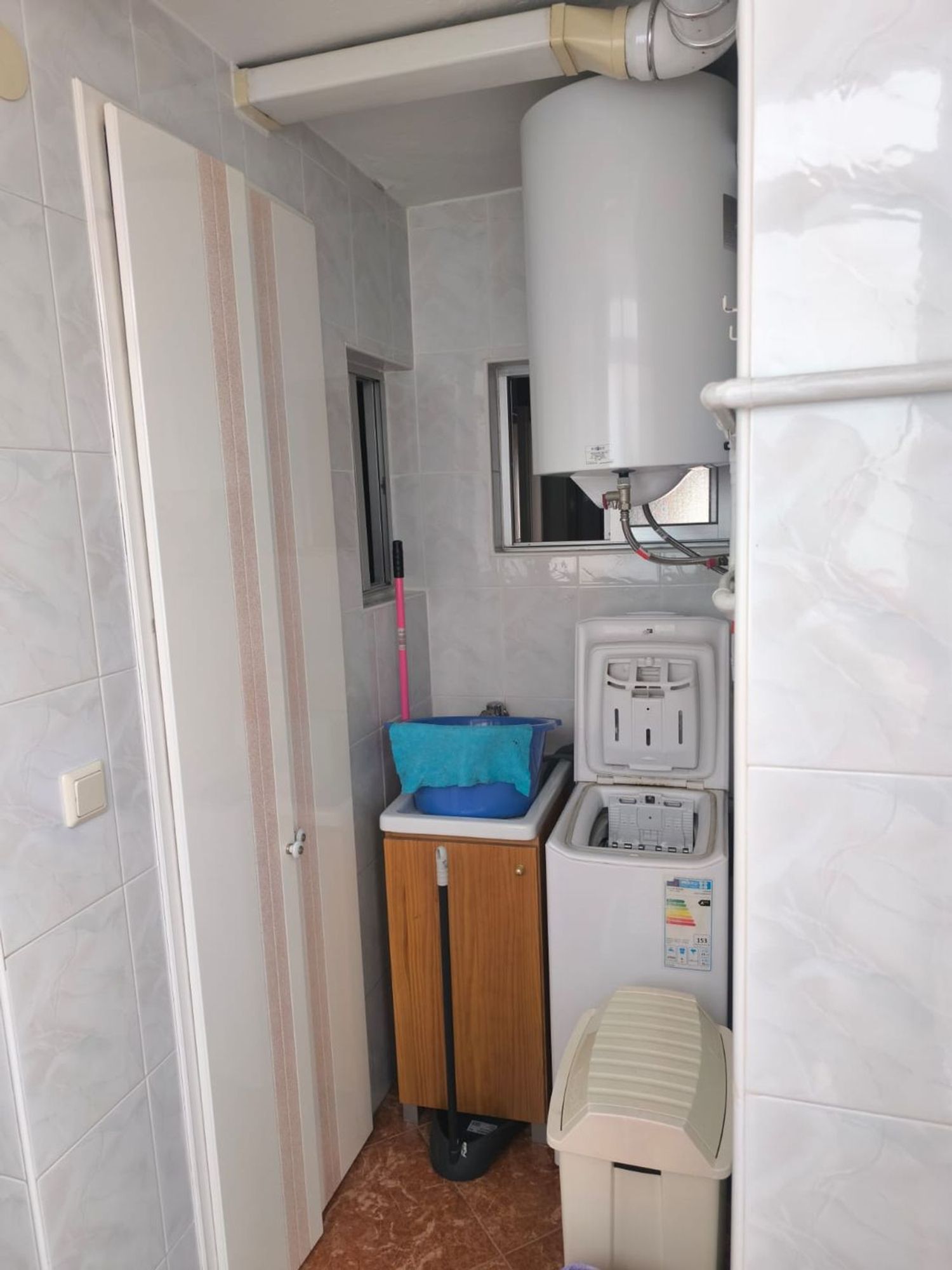 Piso en avenida Virgen de los Dolores, 6 - Foto 20