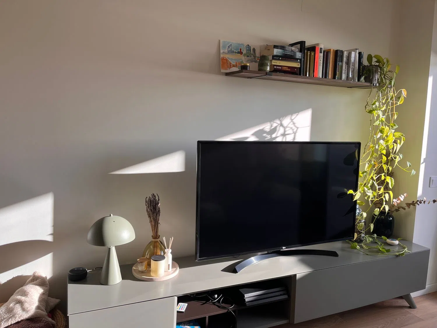 Piso en La Catalana - Foto 4