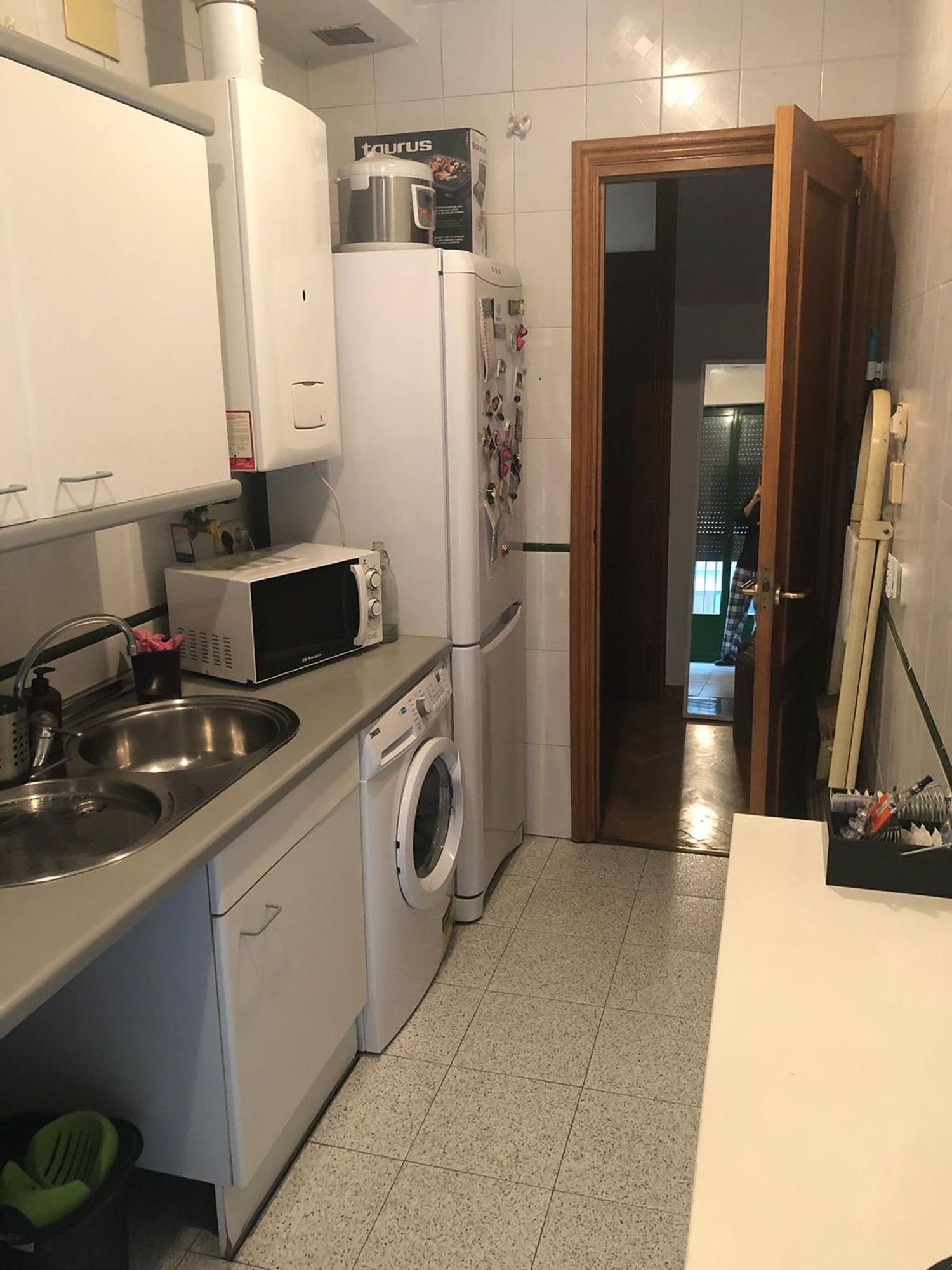 Piso en calle Ángel, 19 - Foto 7