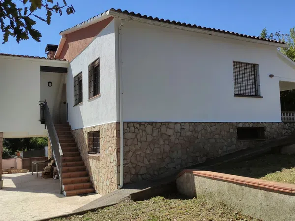 Casa o chalet independiente en Avenida Països Catalans, 237 - Foto 5
